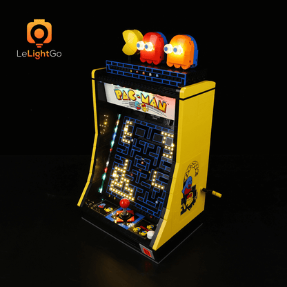 Light Kit For PAC-MAN Arcade 10323