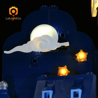 Light Kit For Peter Pan & Wendy's Flight over London 43232