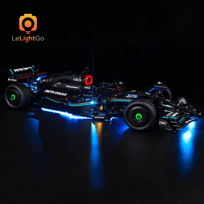 Light Kit For Mercedes-AMG F1 W14 E Performance 42171