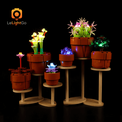 Light Kit For Tiny Plants 10329