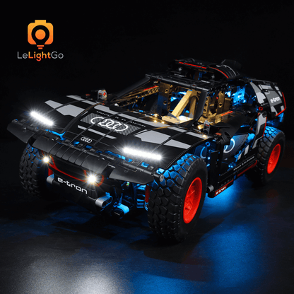 Light Kit For Audi RS Q e-tron 42160