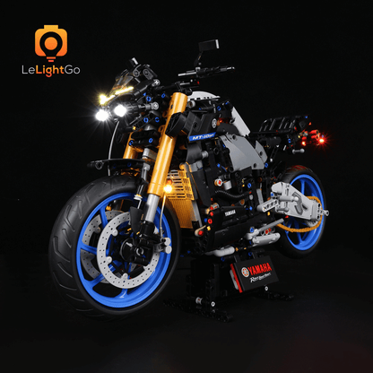 Light Kit For Yamaha MT-10 SP 42159