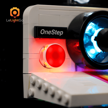 Light Kit For Polaroid OneStep SX-70 Camera 21345