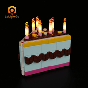 Light Kit For Birthday Cake 40641
