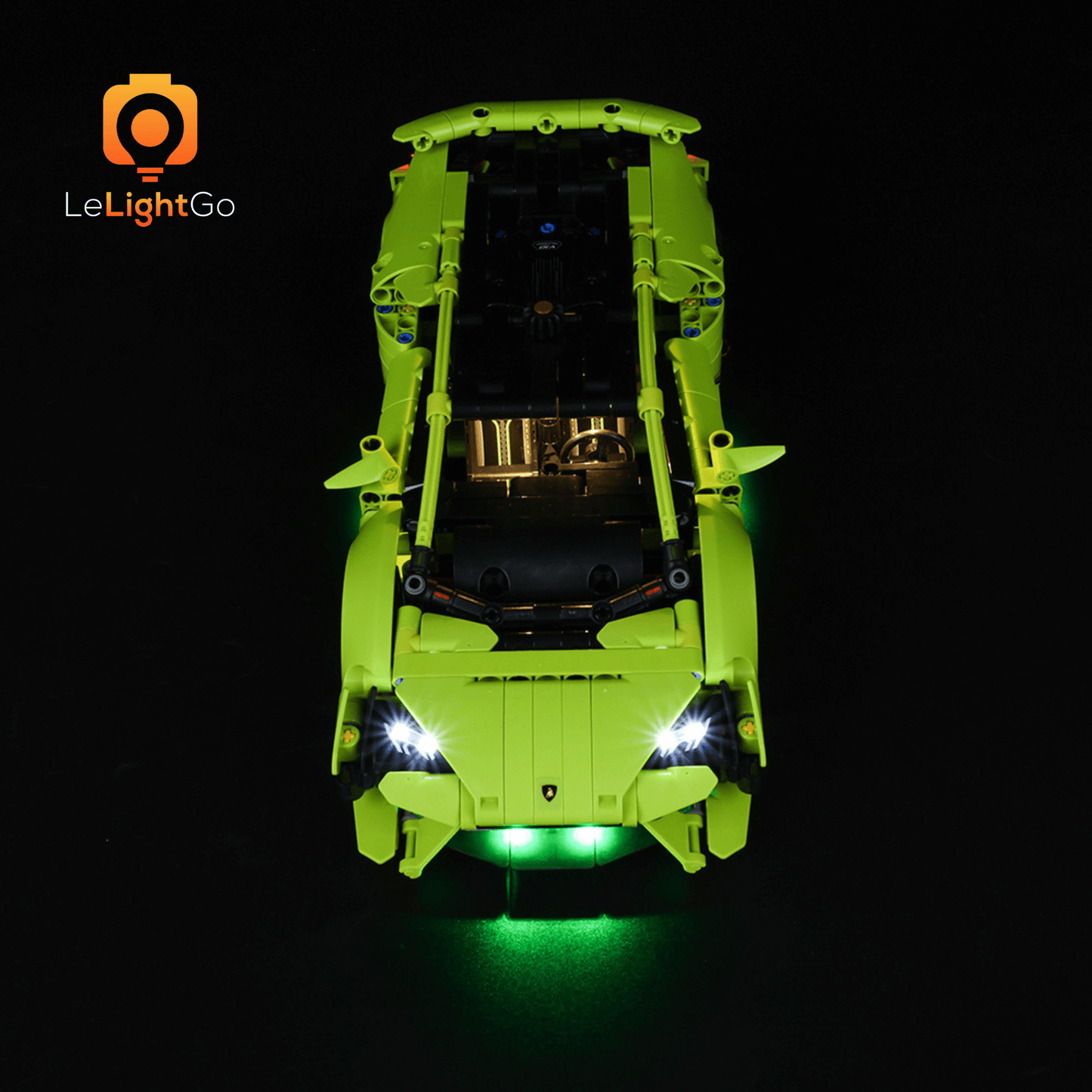 Light Kit For Lamborghini Huracán Tecnica 42161