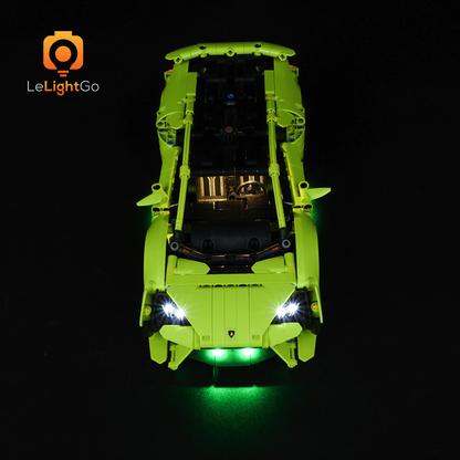 Light Kit For Lamborghini Huracán Tecnica 42161