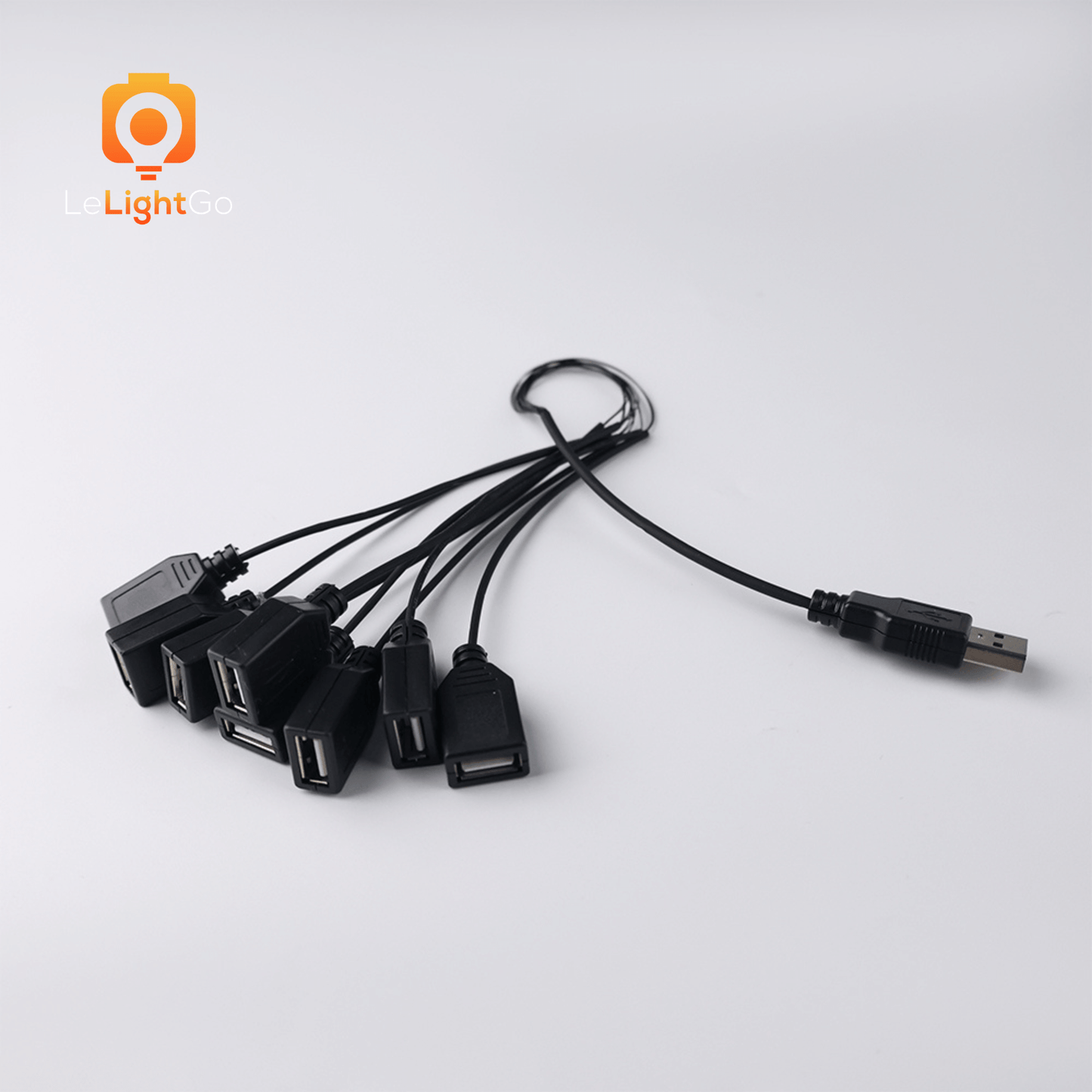 LeLightGo DIY USB Adapter Cable