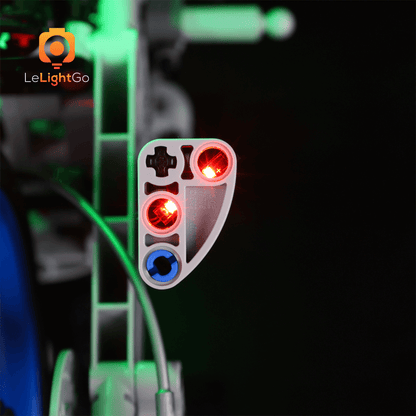 Light Kit For Yamaha MT-10 SP 42159