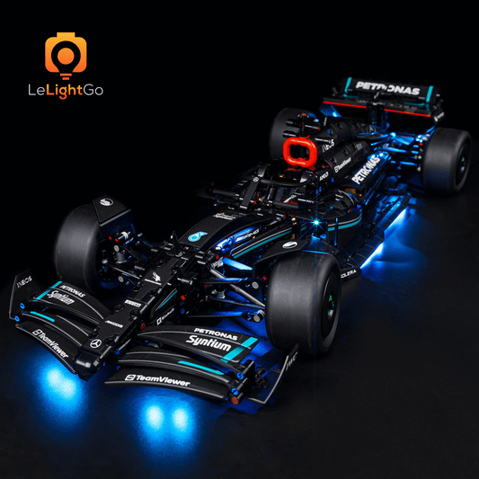 Light Kit For Mercedes-AMG F1 W14 E Performance 42171