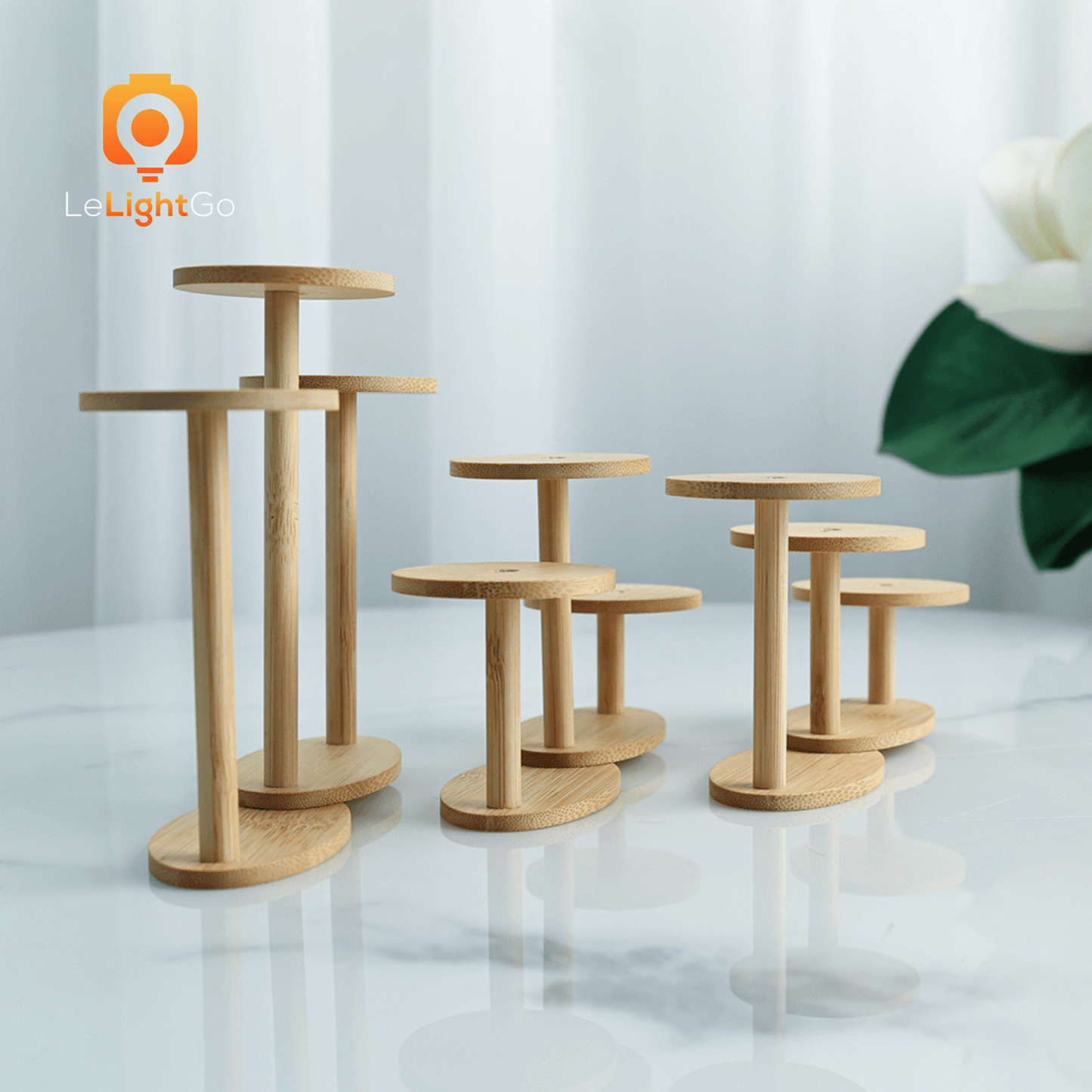 Light Kit For Tiny Plants 10329