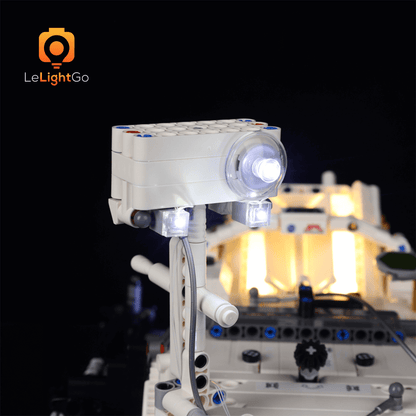Light Kit For NASA Mars Rover Perseverance 42158