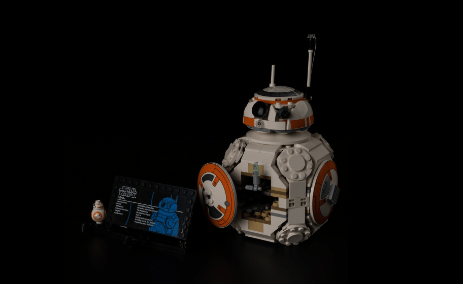 Mojave desert in the sun