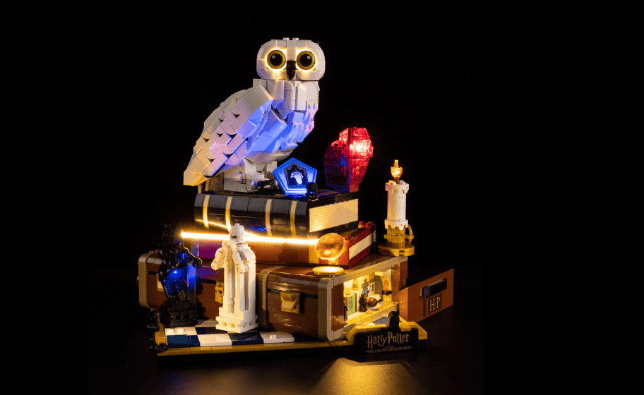 Mojave desert in the dark