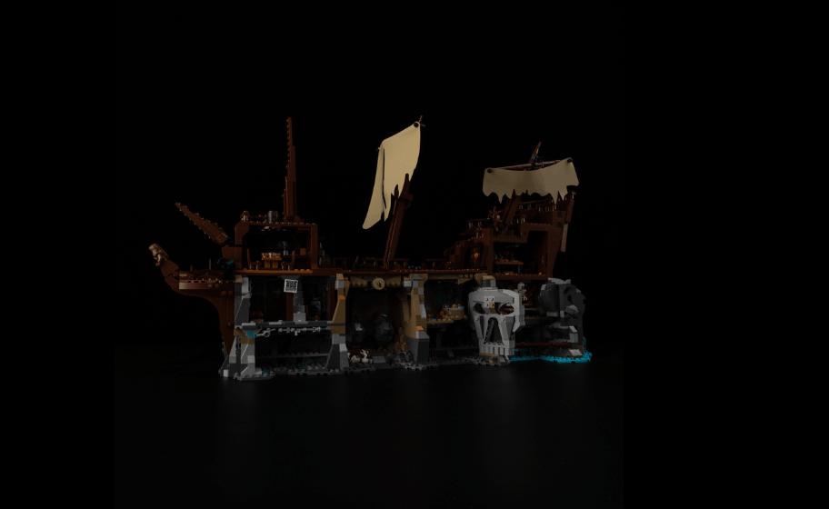 Mojave desert in the sun