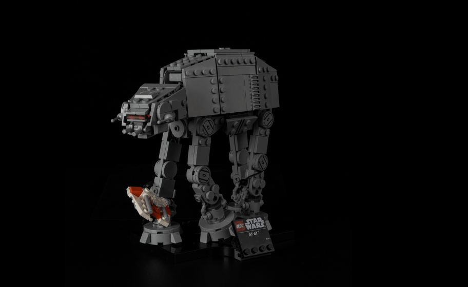 Mojave desert in the sun