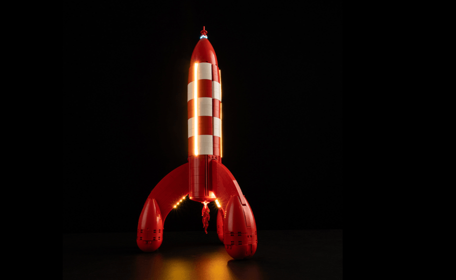 Mojave desert in the dark