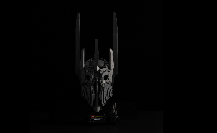 Mojave desert in the sun