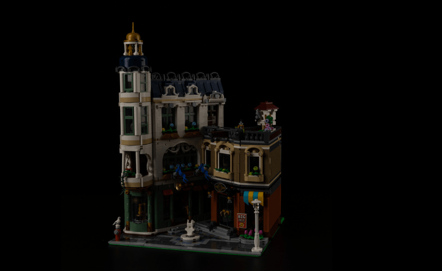 Mojave desert in the sun