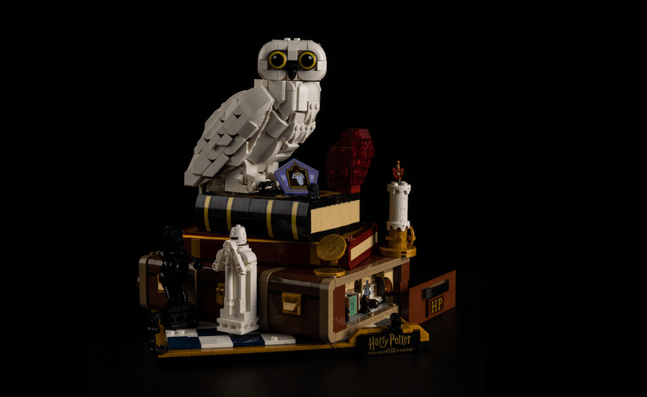 Mojave desert in the sun