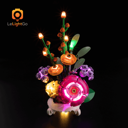 Light Kit For Mixed Flowerpot 40762