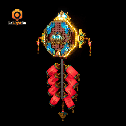 Light Kit For Fortune Firecracker 80118