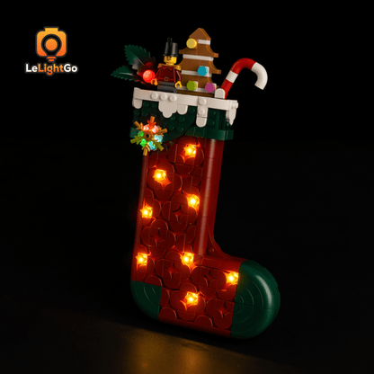 Light Kit For Christmas Stocking 40958