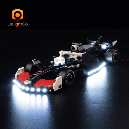 Light Kit For MoneyGram Haas F1 Team VF-24 Race Car 77250