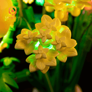 Light Kit For Petite Sunny Bouquet 10347