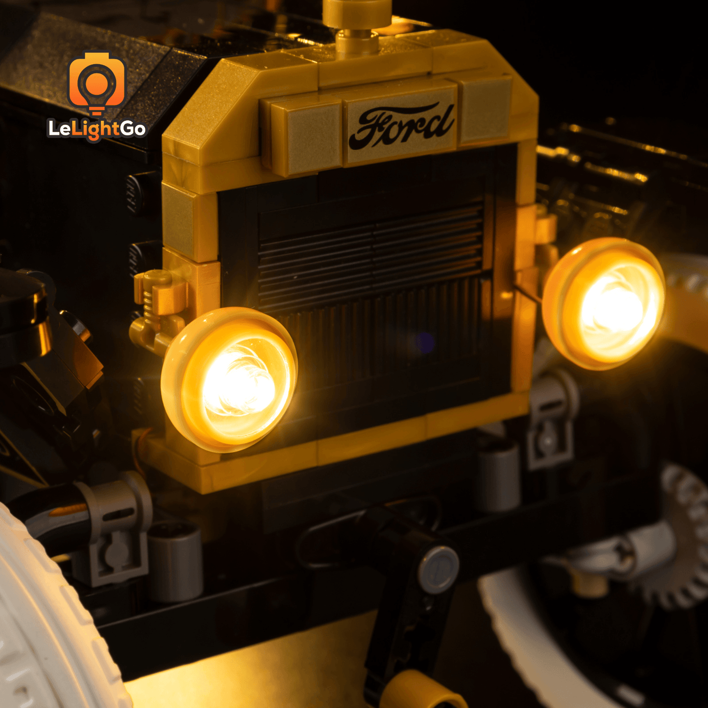 Light Kit For Ford Model T 11376