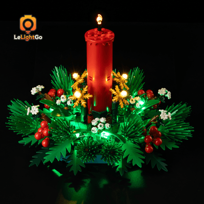 Light Kit For Christmas Table Decoration 40743