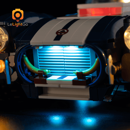 Light Kit For Shelby Cobra 427 S/C 10357