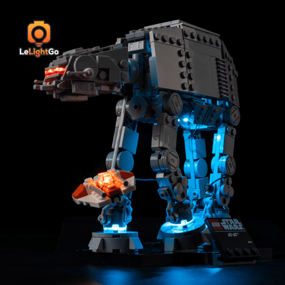 Light Kit For AT-AT 75440