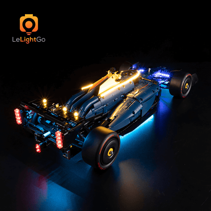 Light Kit For Oracle Red Bull Racing RB20 F1 Car 42206