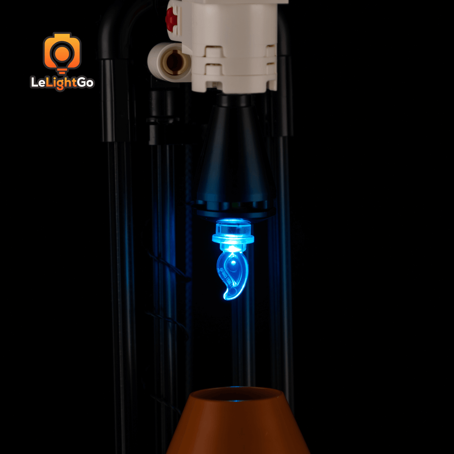 Light Kit For NASA Artemis Space Launch System Rocket 42221