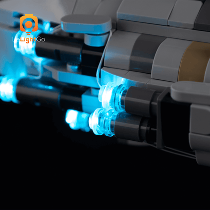 Light Kit For Home One Starcruiser 75405