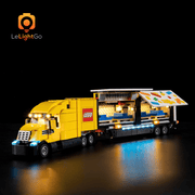 Light Kit For Yellow Delivery Truck 60440