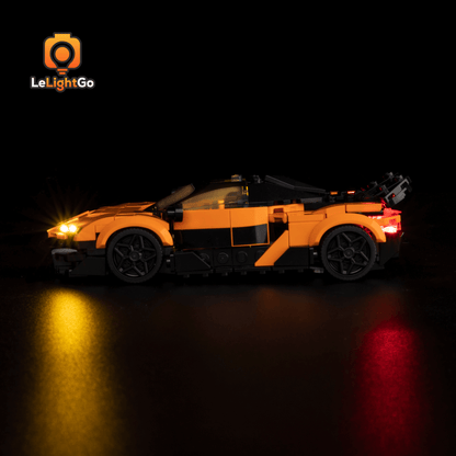 Light Kit For McLaren W1 77257