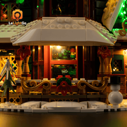 Light Kit For Holiday House 11387
