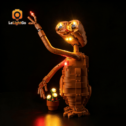 Light Kit For E.T. the Extra-Terrestrial 21370