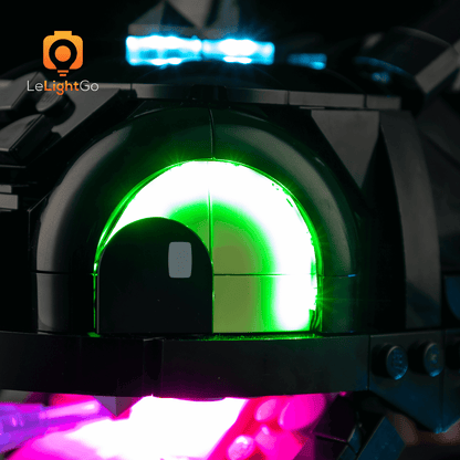 Light Kit For How to Train Your Dragon: Toothless 10375