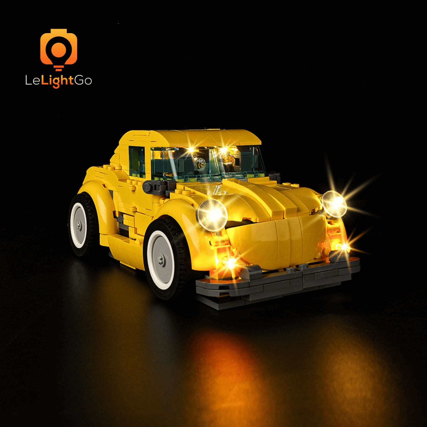 Light Kit For Bumblebee 10338