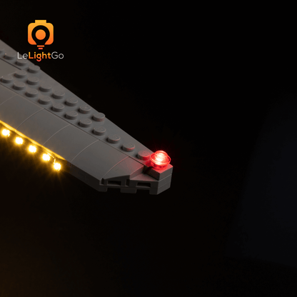 Light Kit For Shuttle Carrier Aircraft 10360