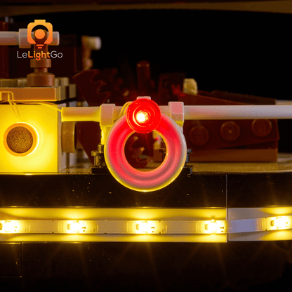 Light Kit For The Endurance 10335