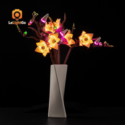 Light Kit For Magnolia Branches 11510