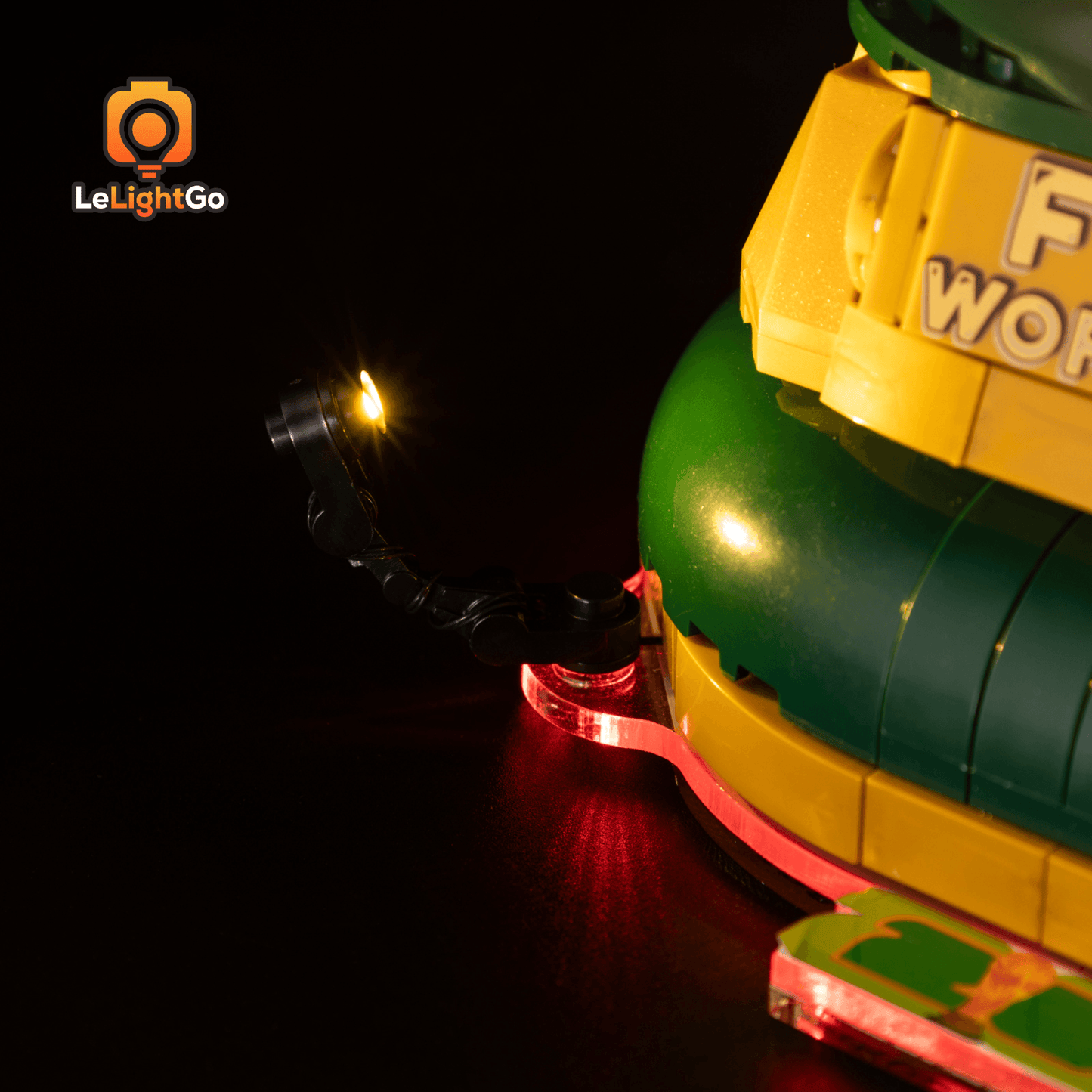 Light Kit For FIFA World Cup Official Trophy 43020