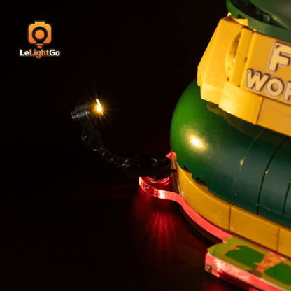 Light Kit For FIFA World Cup Official Trophy 43020
