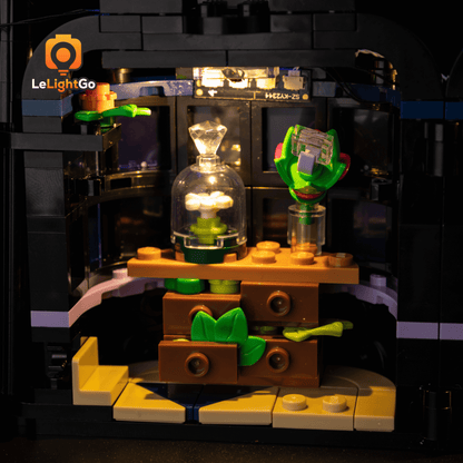 Light Kit For Black Dahlia Flower 76784