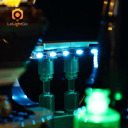 Light Kit For Elphaba & Glinda Figures 75682