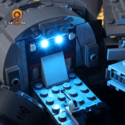 Light Kit For Star Wars Millennium Falcon 75105