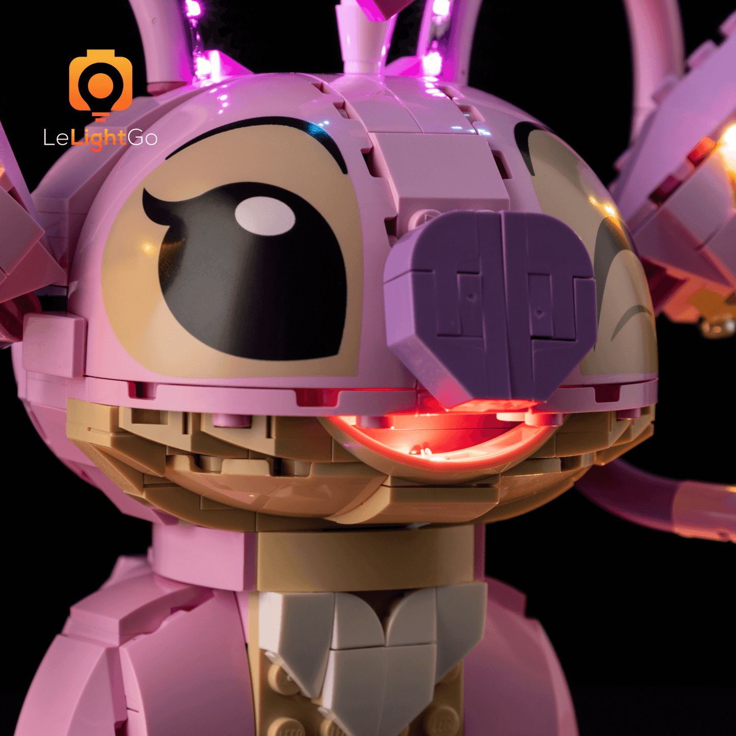 Light Kit For Angel 43257